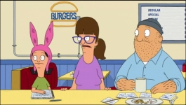 Bobs Burgers - Season 16 Episode 02